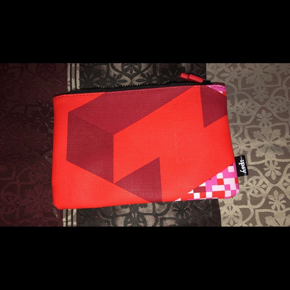 Ipsy Bag
